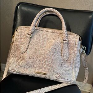 Brahmin purse